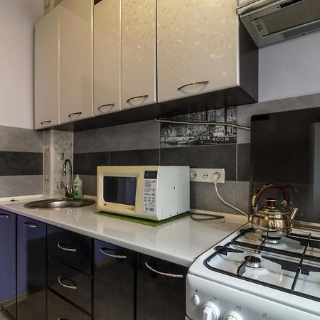 Apartments For Your Happiness Dnipro Exterior foto