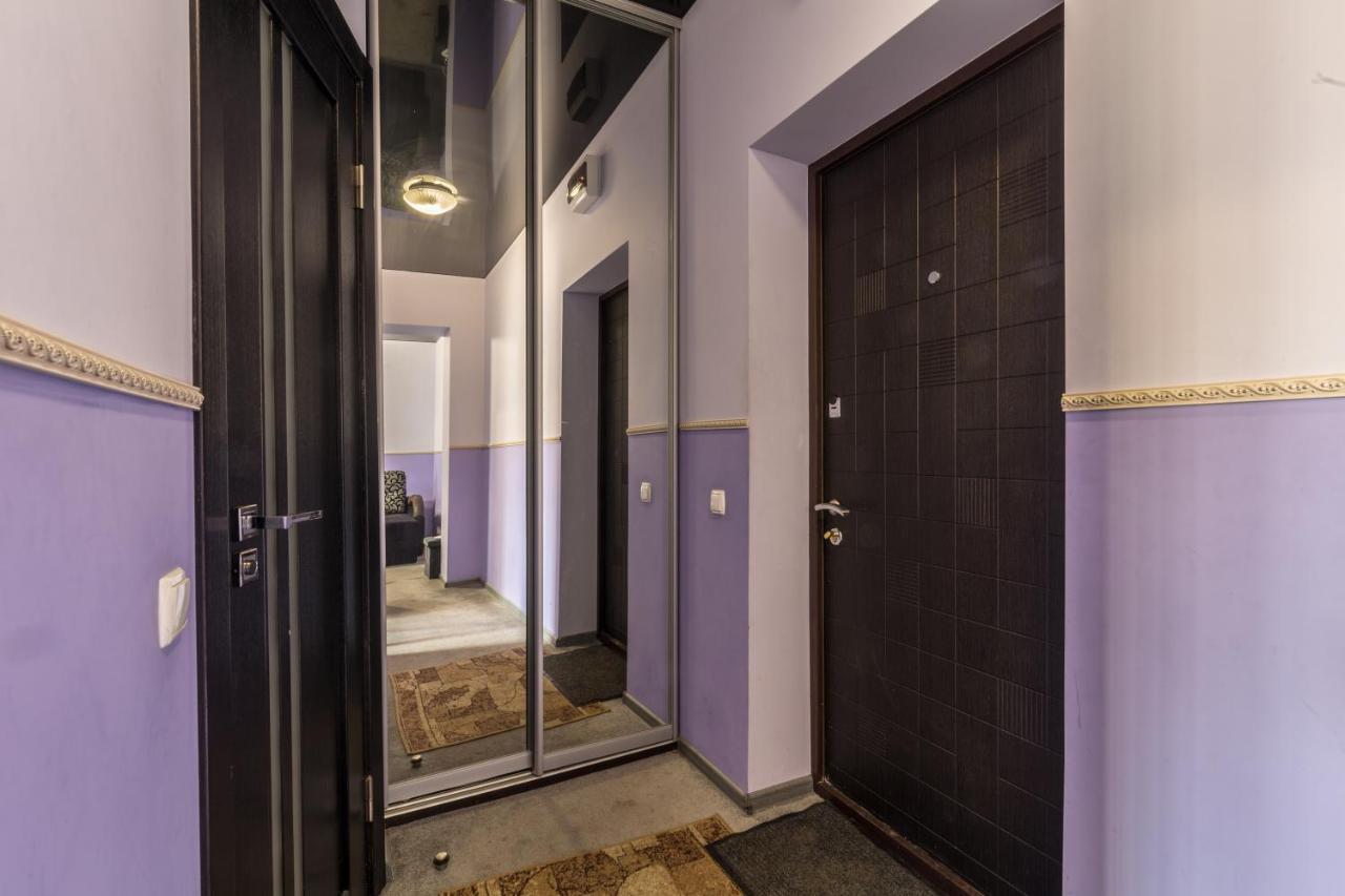 Apartments For Your Happiness Dnipro Exterior foto